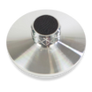 Pro-Ject Clamp It - Aluminium Record Clamp