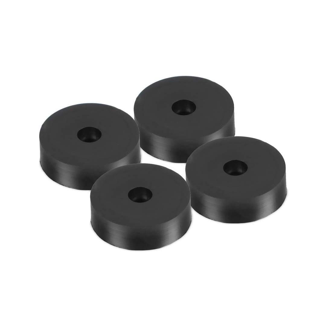 Pro-Ject Damp-It Turntable & Speaker Feet (4-Pack)