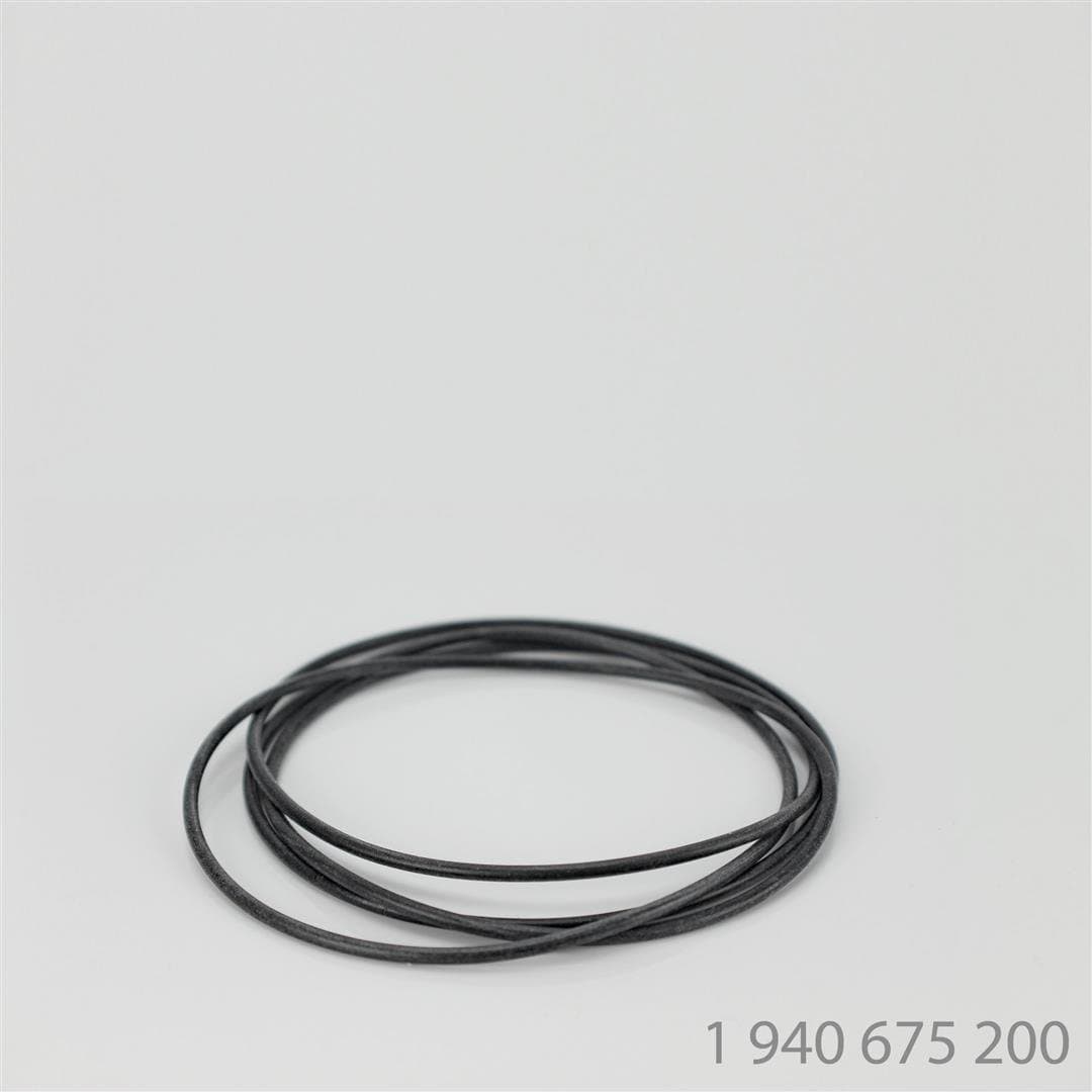 Pro-Ject Drive Belts for Turntables