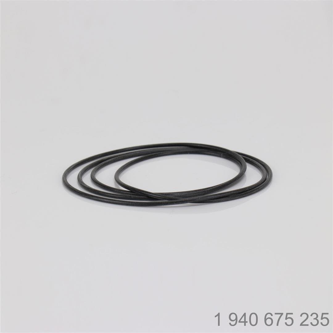 Pro-Ject Drive Belts for Turntables
