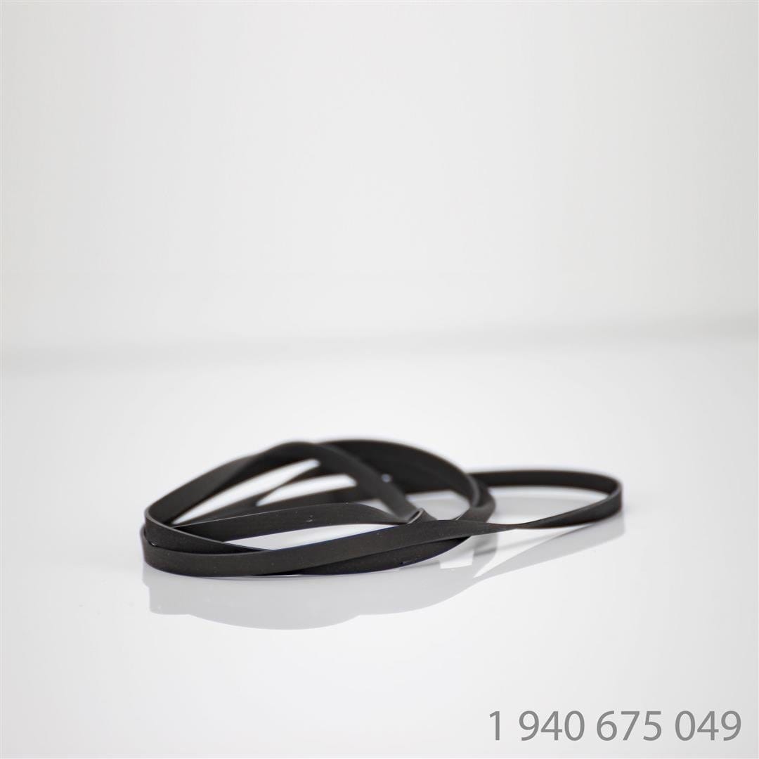 Pro-Ject Drive Belts for Turntables