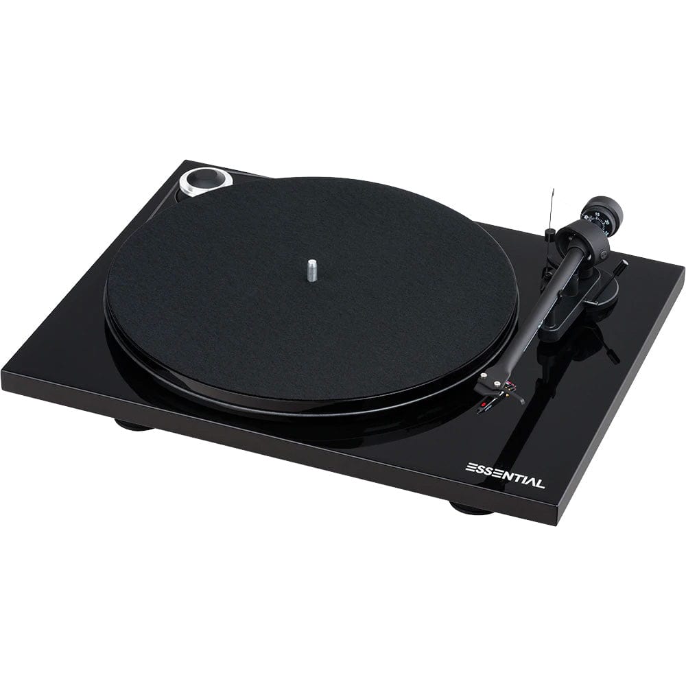 Pro-Ject Essential III Phono