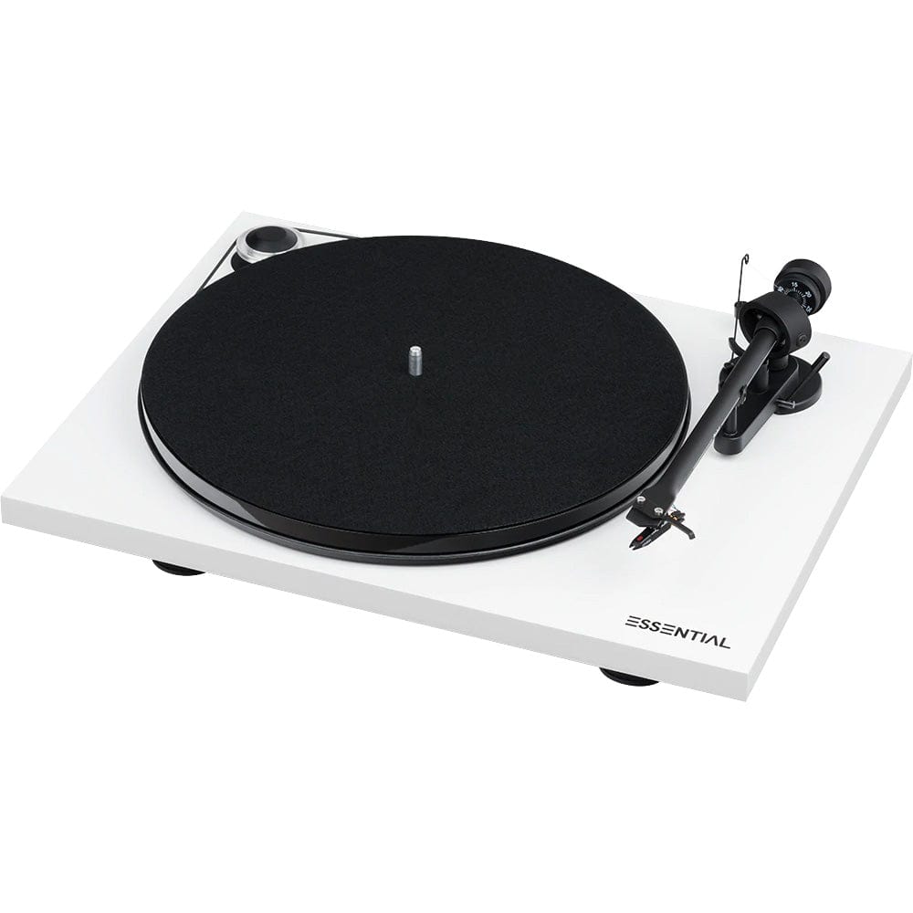 Pro-Ject Essential III Phono