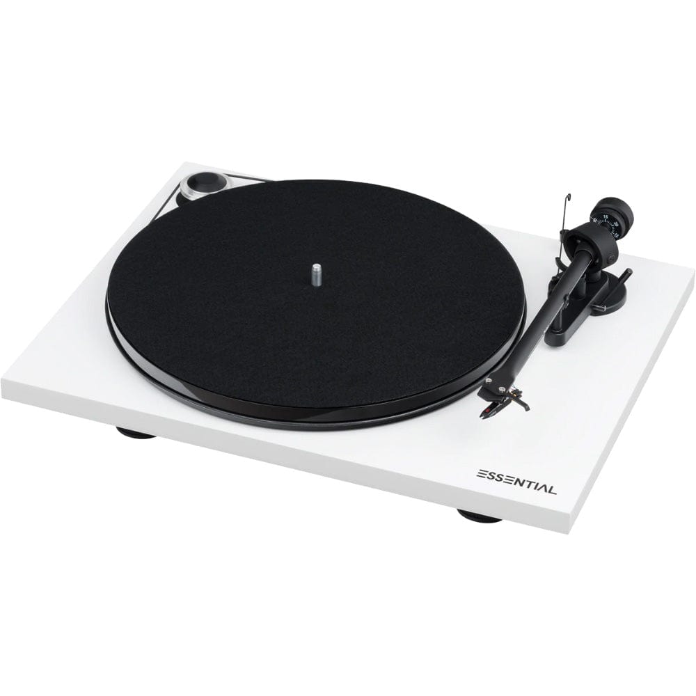 Pro-Ject Essential III Turntable