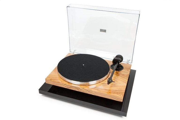 Pro-Ject Ground It E Turntable Platform