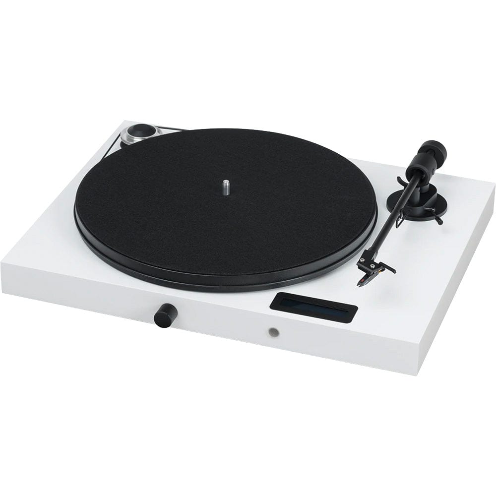 Pro-Ject Juke Box E Turntable