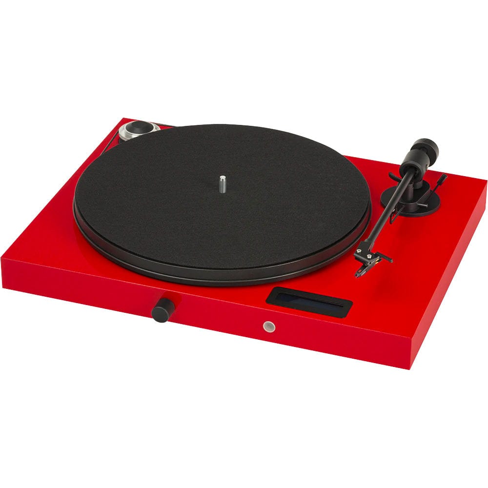 Pro-Ject Juke Box E Turntable