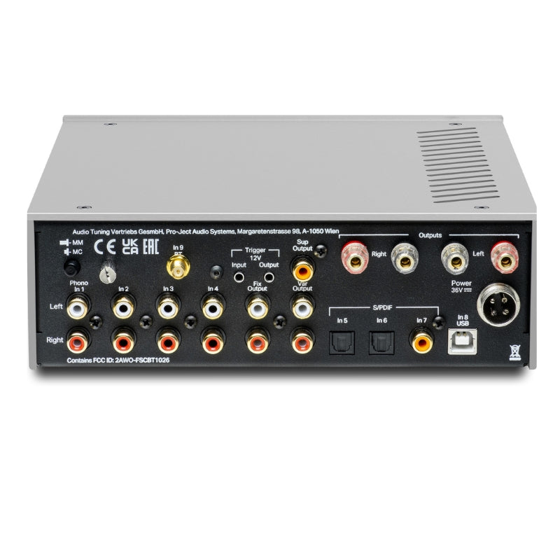 Pro-Ject MaiA DS3 Integrated Amplifier