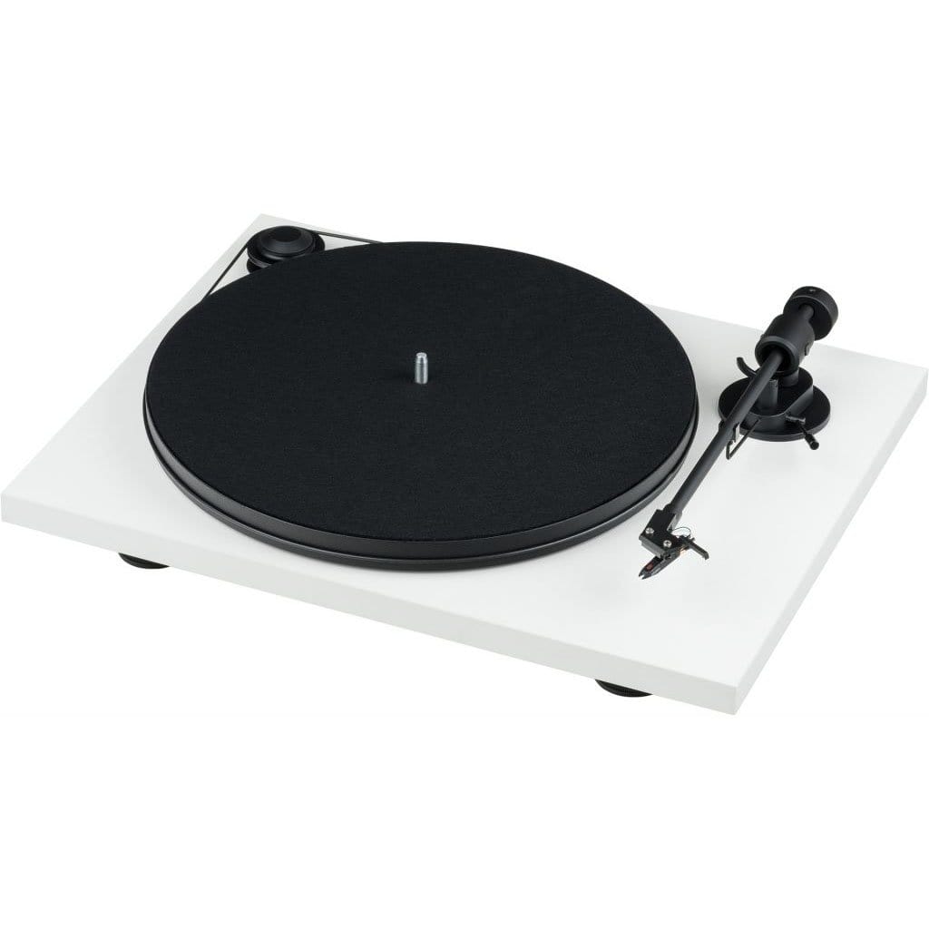 Pro-Ject Primary E Phono Turntable