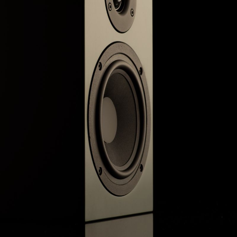 Pro-Ject Speaker Box 5 S2 Bookshelf Speakers