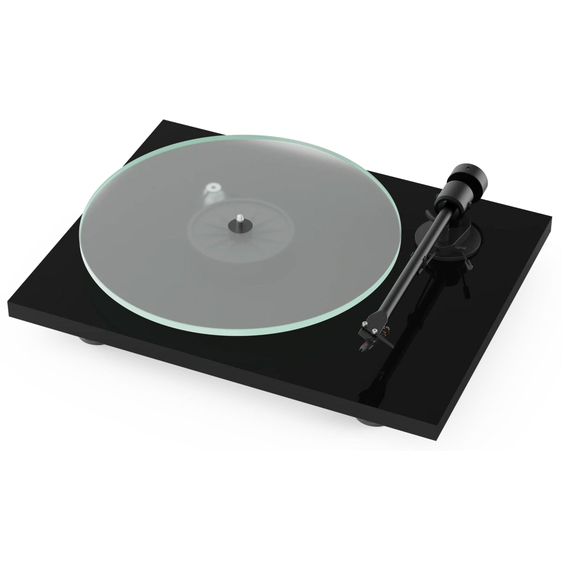 Pro-Ject T1 Phono SB Turntable