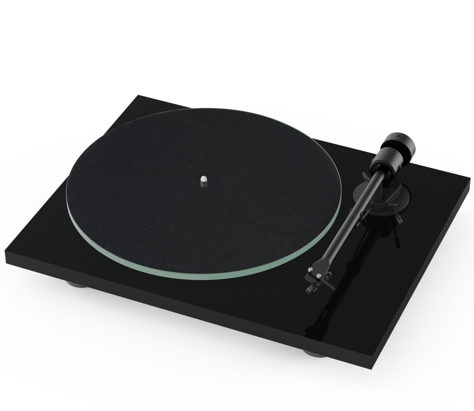 Pro-Ject T1 Phono SB Turntable