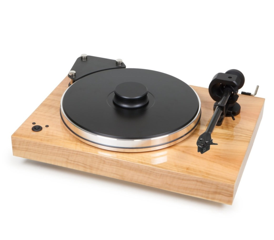 Pro-Ject Xtension 9 Evolution Turntable