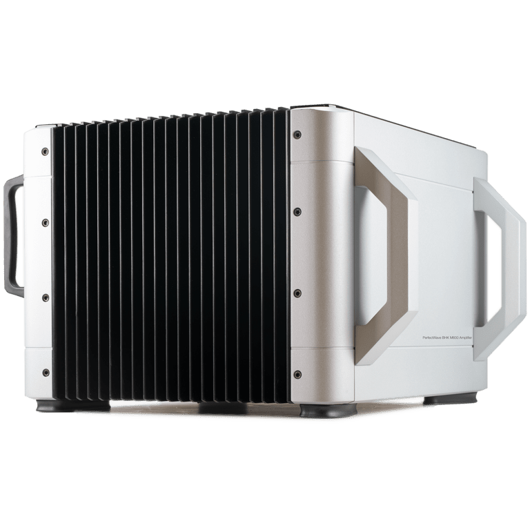 PS Audio BHK Mono 600 Power Amplifiers | PS Audio