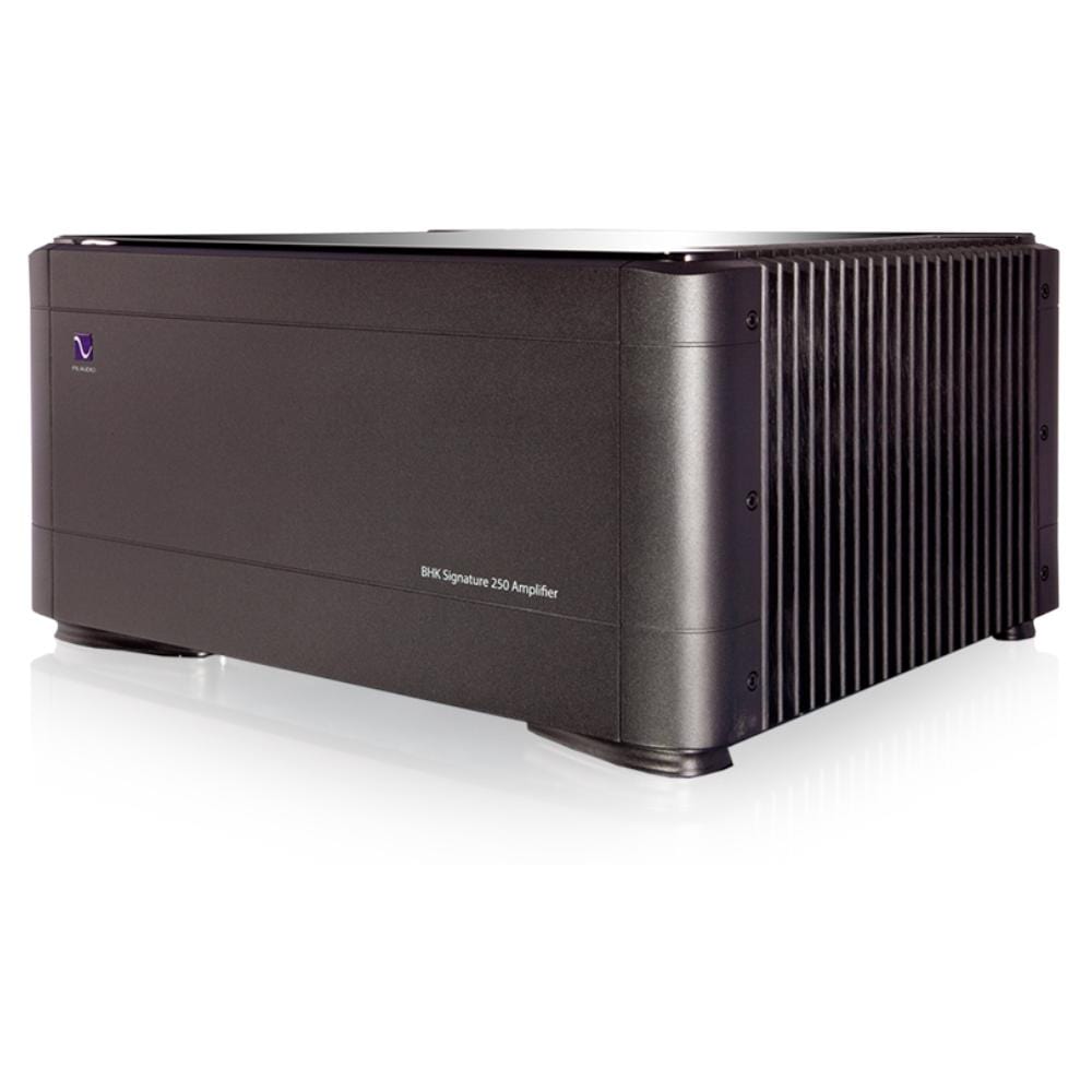 PS Audio BHK Stereo 250 Power Amplifier