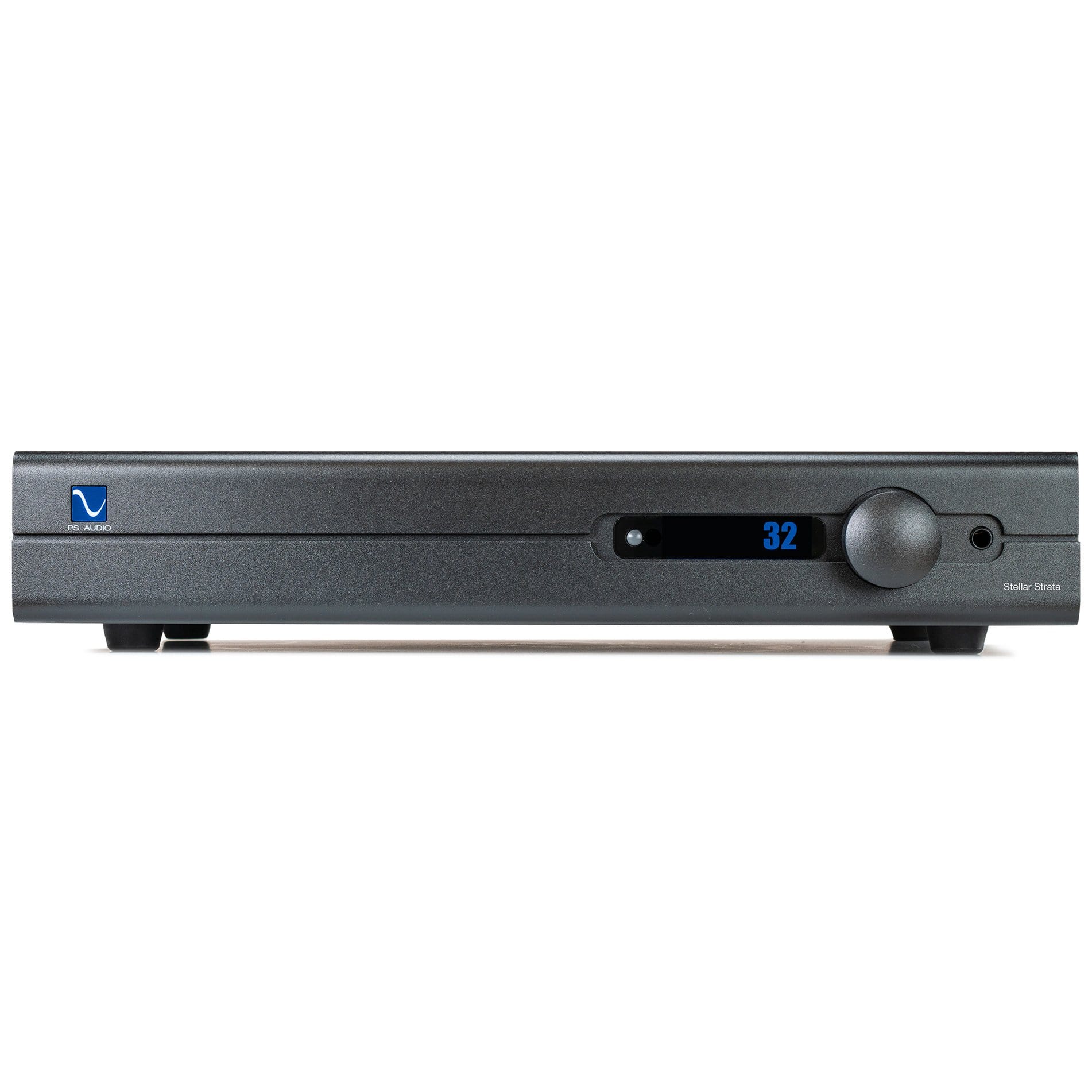 PS Audio Stellar Strata Streaming Amplifier