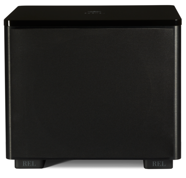 REL HT/1510 Predator 15" Subwoofer #colour_black