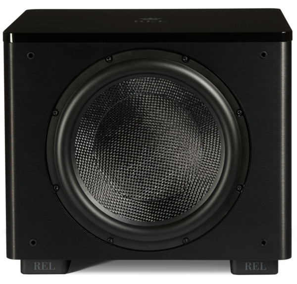 REL HT/1510 Predator 15" Subwoofer #colour_black