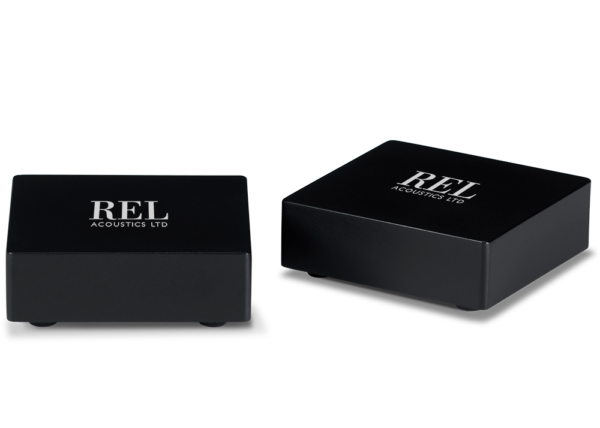 REL HT-Air™ Wireless Transmitter & Receiver