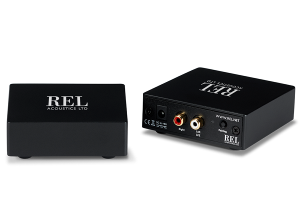 REL HT-Air™ Wireless Transmitter & Receiver