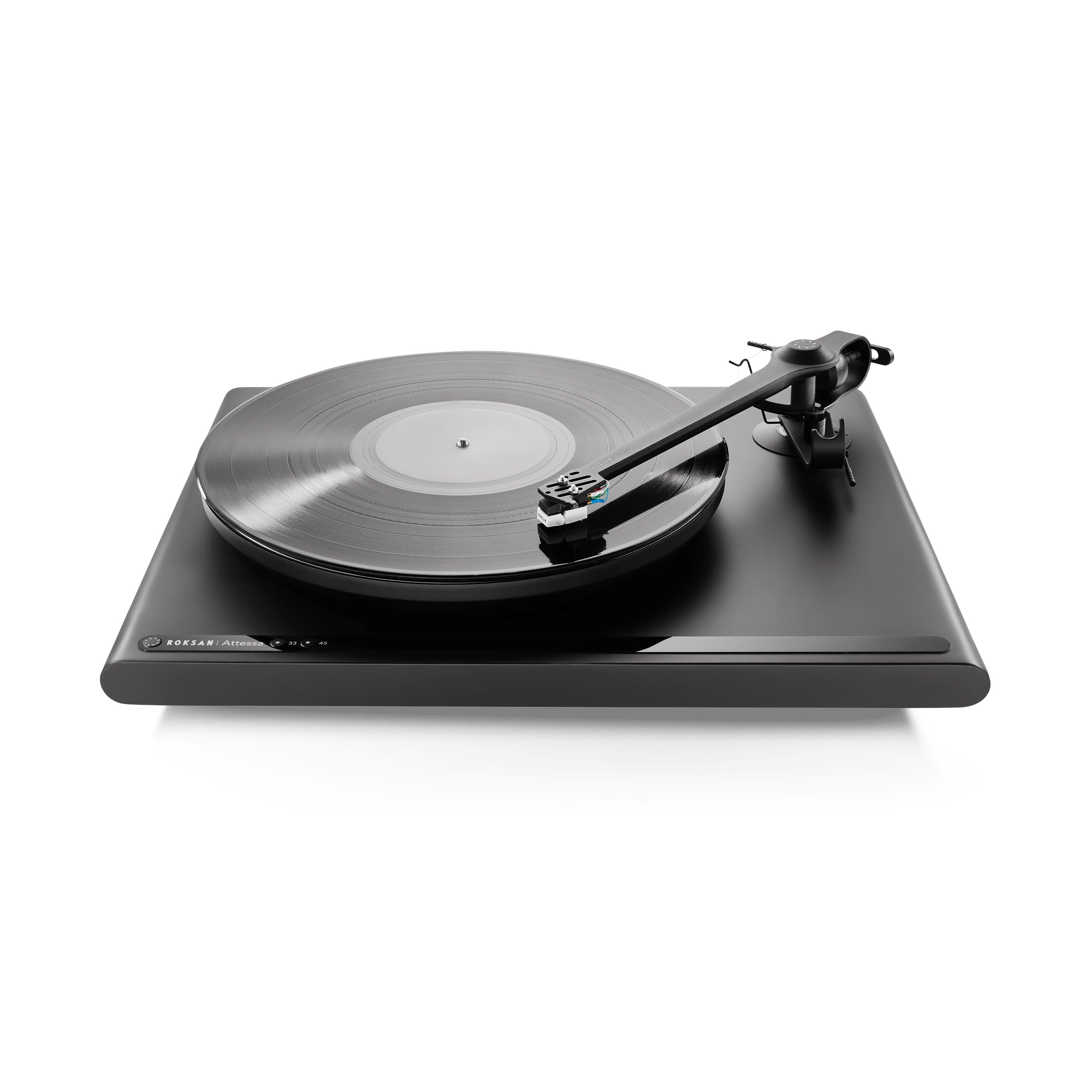 Roksan Attessa Turntable