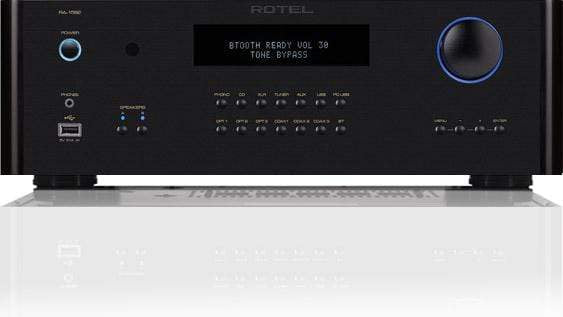 Rotel RA-1592 Integrated Amplifier