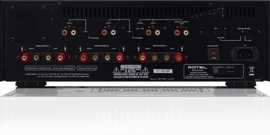 Rotel RMB-1506 Distribution Power Amplifier