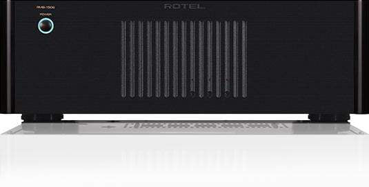 Rotel RMB-1506 Distribution Power Amplifier