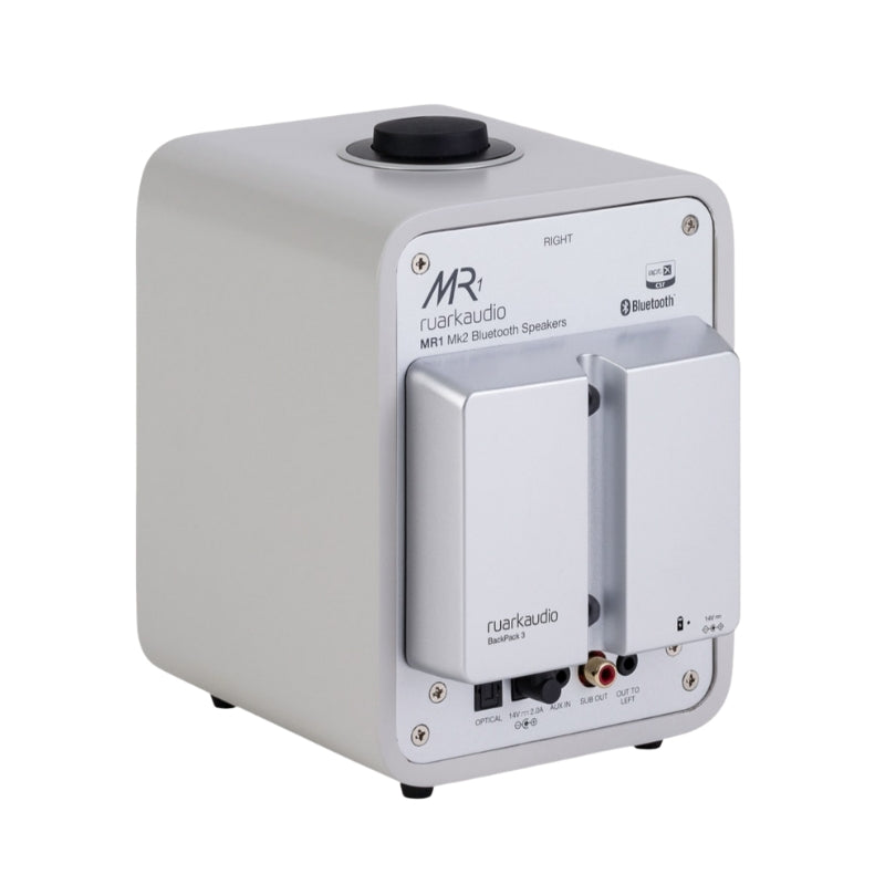 Ruark MR1 Bluetooth Speaker System