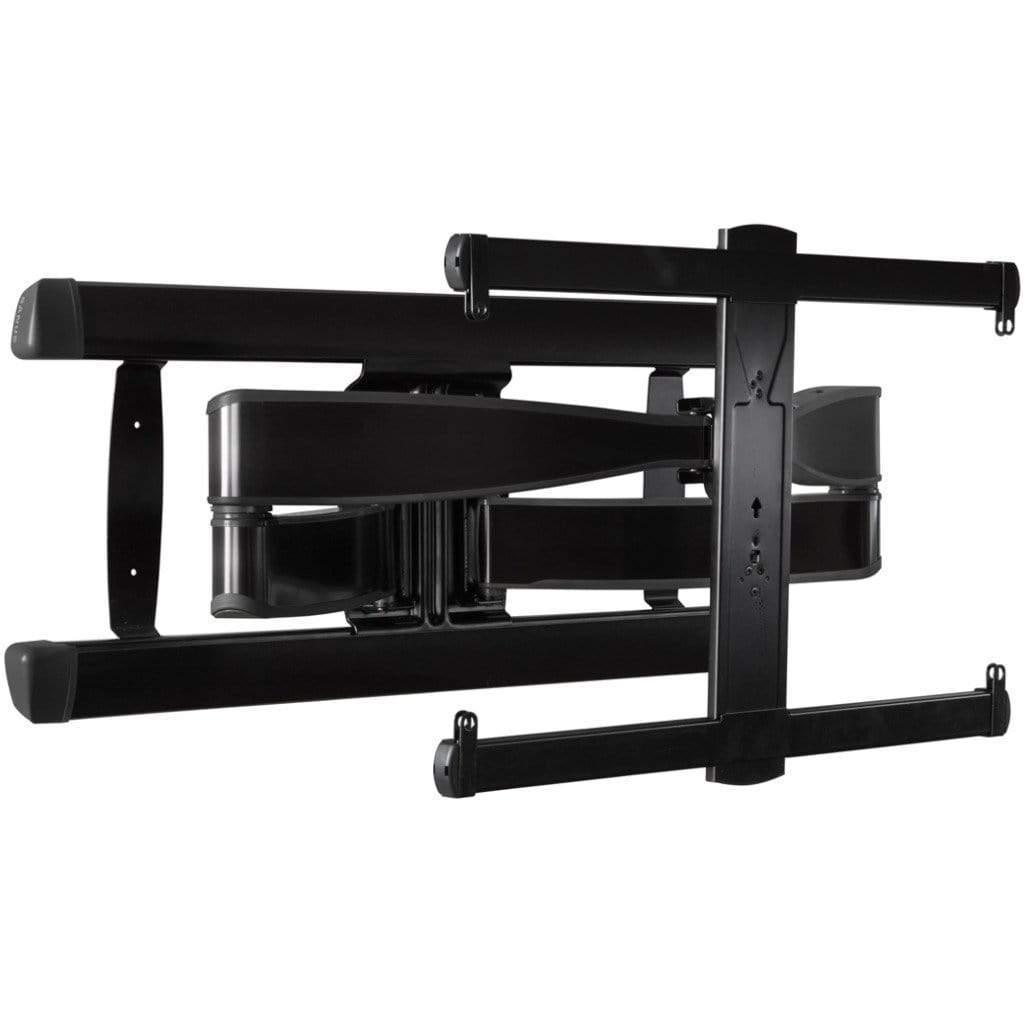 SANUS VLF728 Full Motion Wall Mount TV Bracket