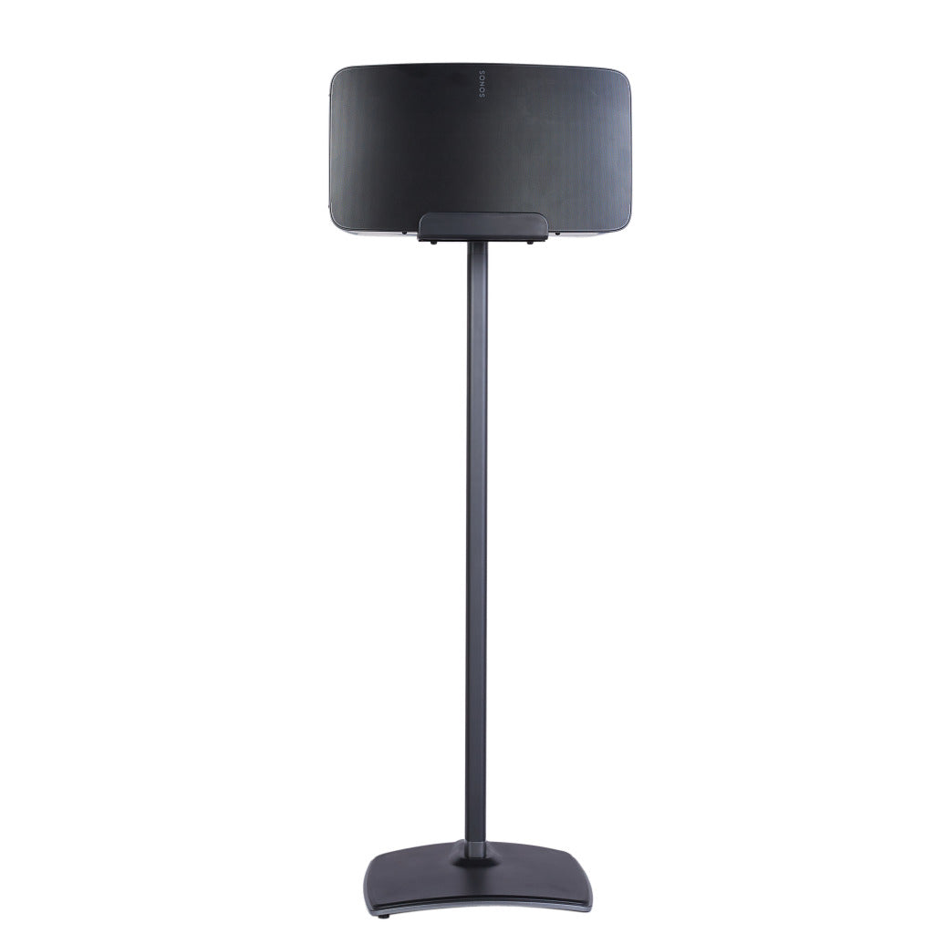 Sanus WSS52 Sonos Wireless Speaker Stands - Pair (Sonos Five, Play:5)