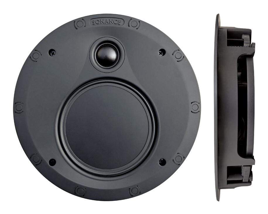 Sonance VP52R UTL Thin Line In-ceiling Speakers