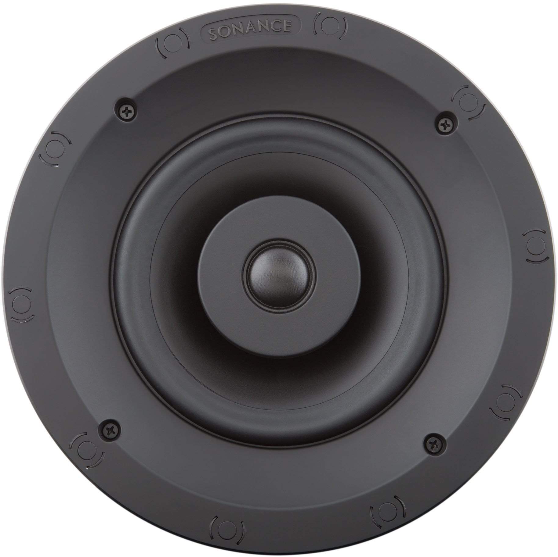 Sonance VP60R In-ceiling Speakers