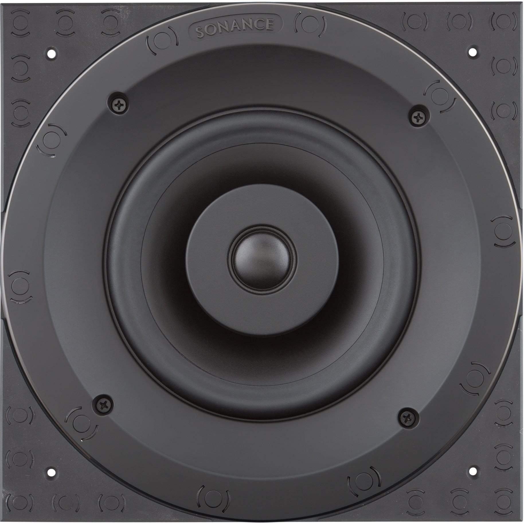 Sonance VP60R In-ceiling Speakers