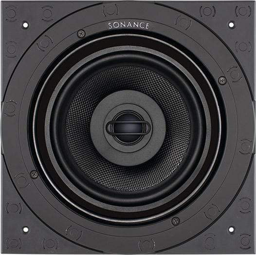 Sonance VP66R In-ceiling Speakers