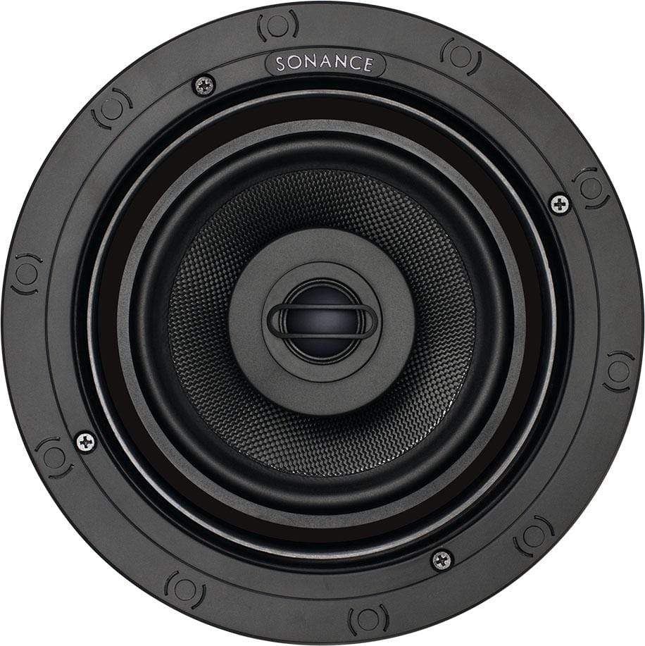 Sonance VP66R In-ceiling Speakers