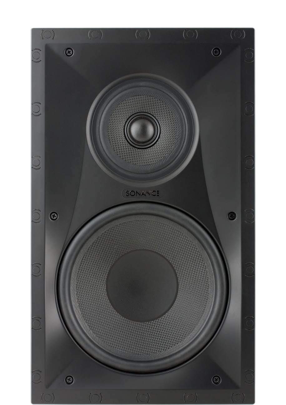 Sonance VP82 In-wall Speakers