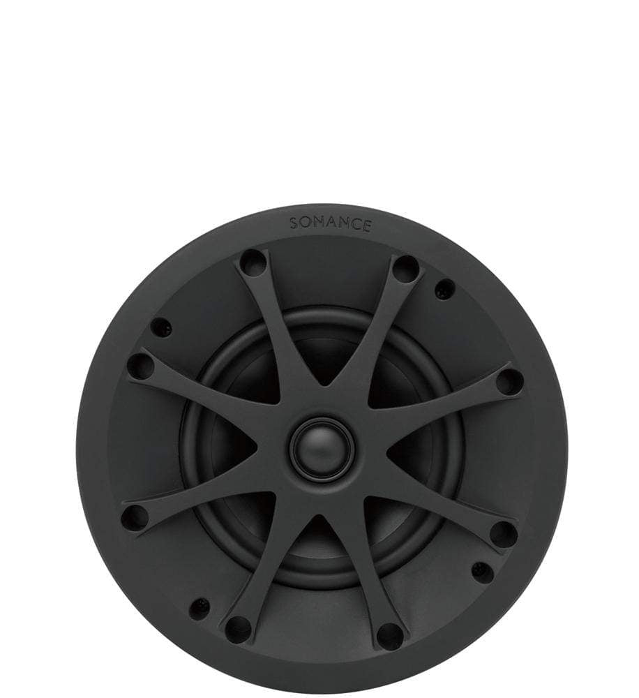 Sonance VPXT6R SST Single Stereo Waterproof In-ceiling Speaker