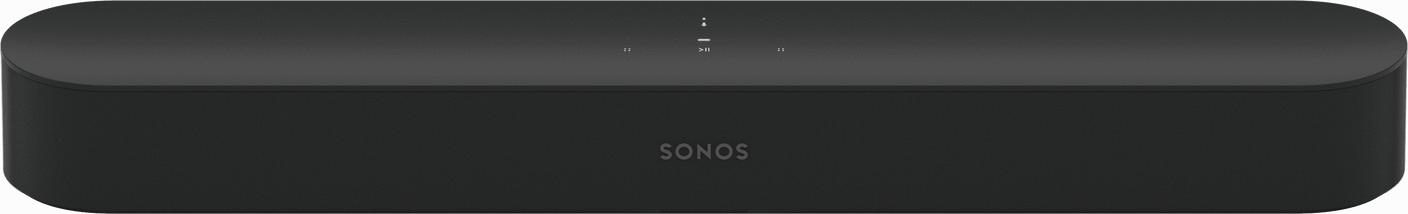 Sonos Immersive Pack with Beam