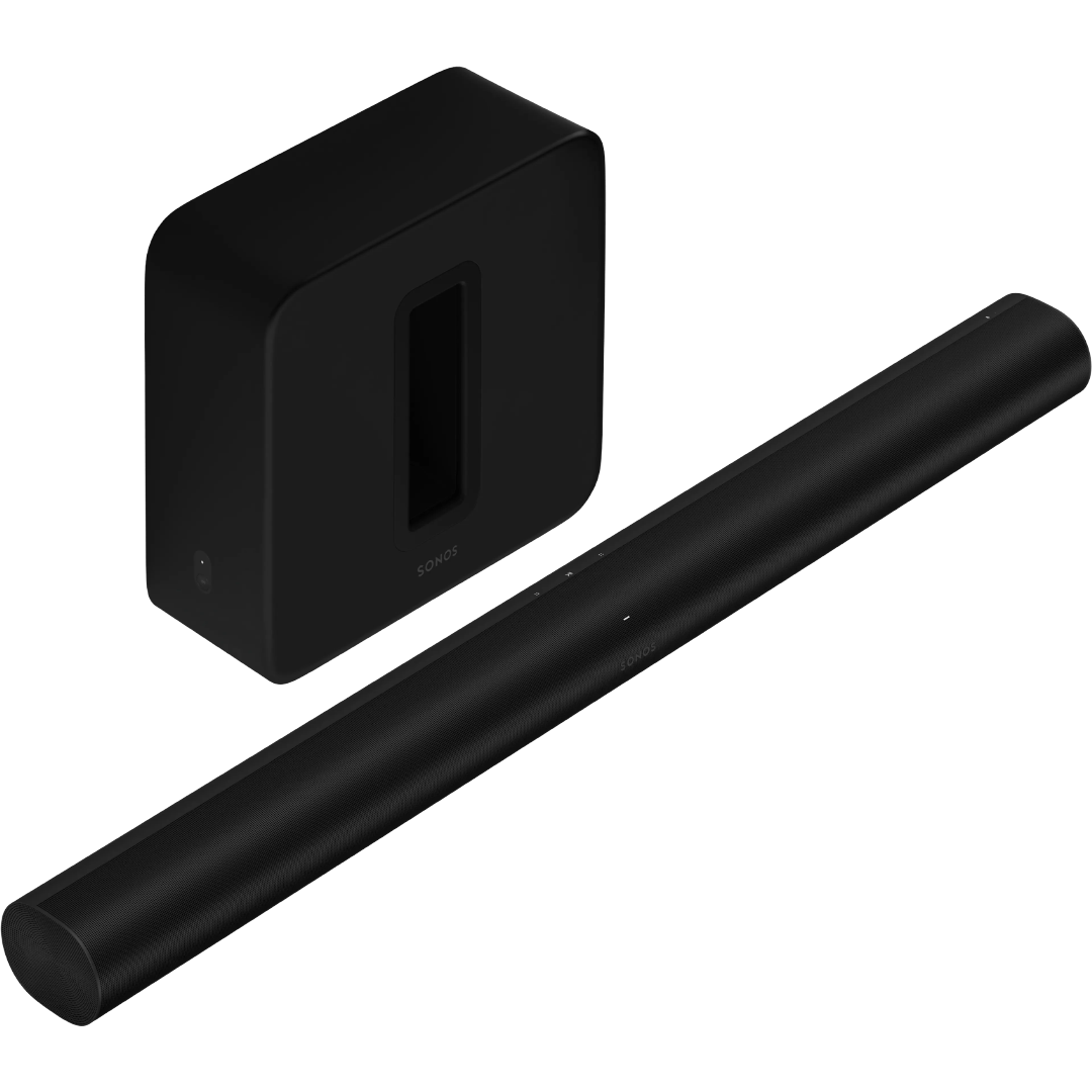 SONOS Entertainment Pack with Arc