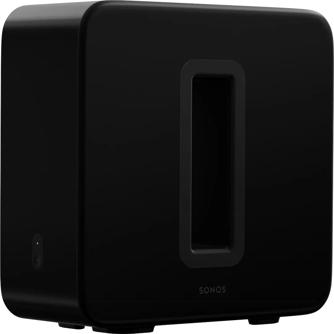 SONOS Entertainment Pack With Beam