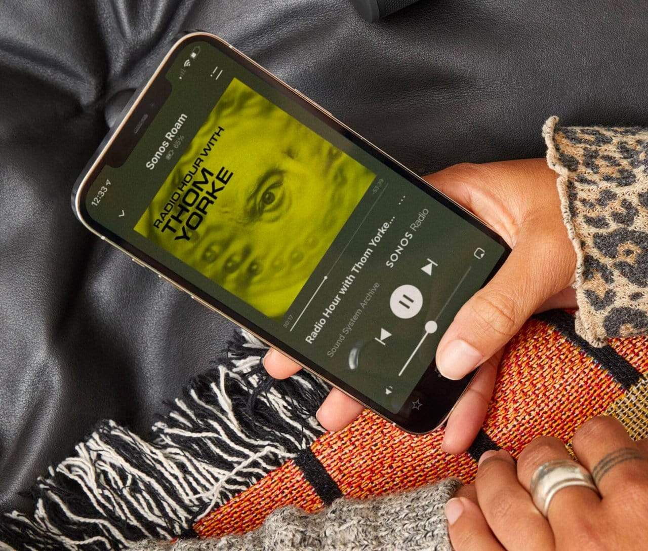 SONOS Entertainment Set with Beam