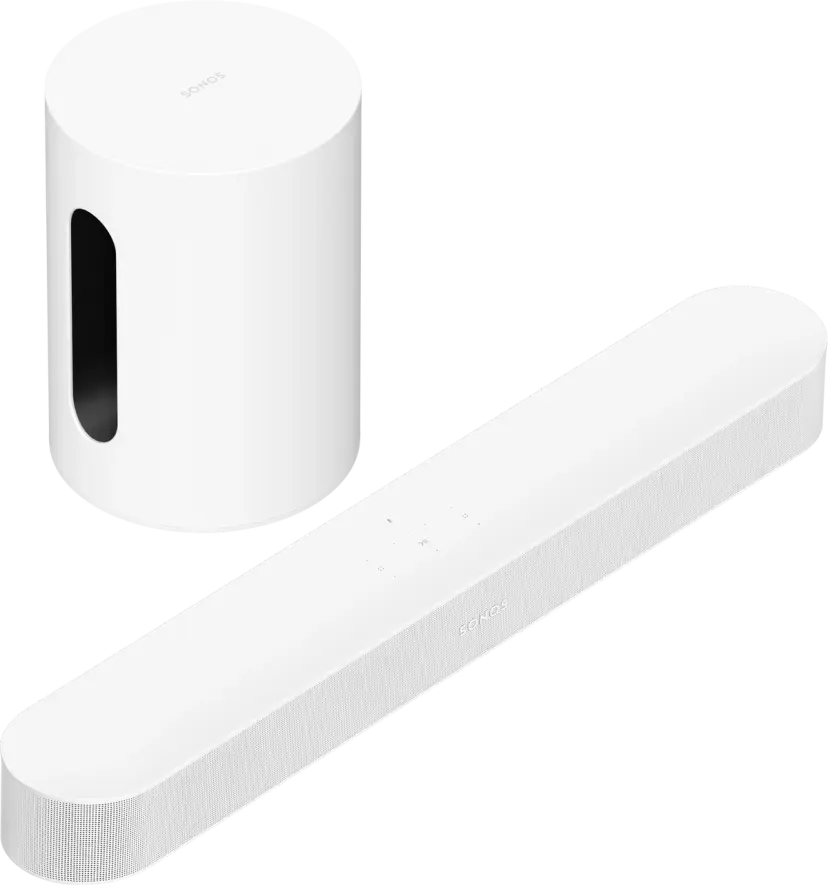 SONOS Entertainment Set with Beam