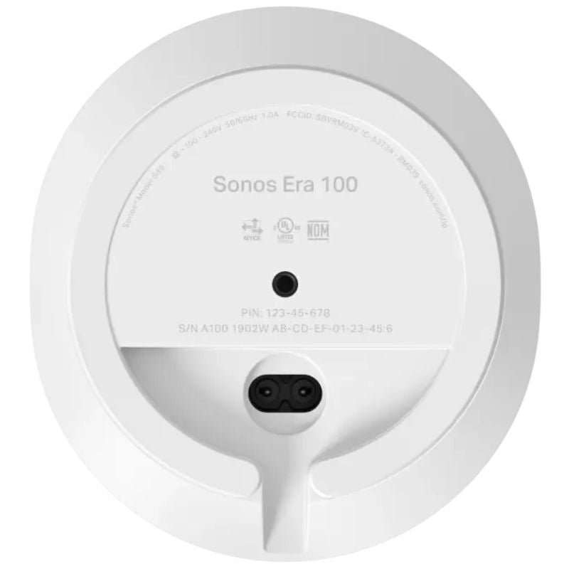 Sonos Era 100 #colour_white