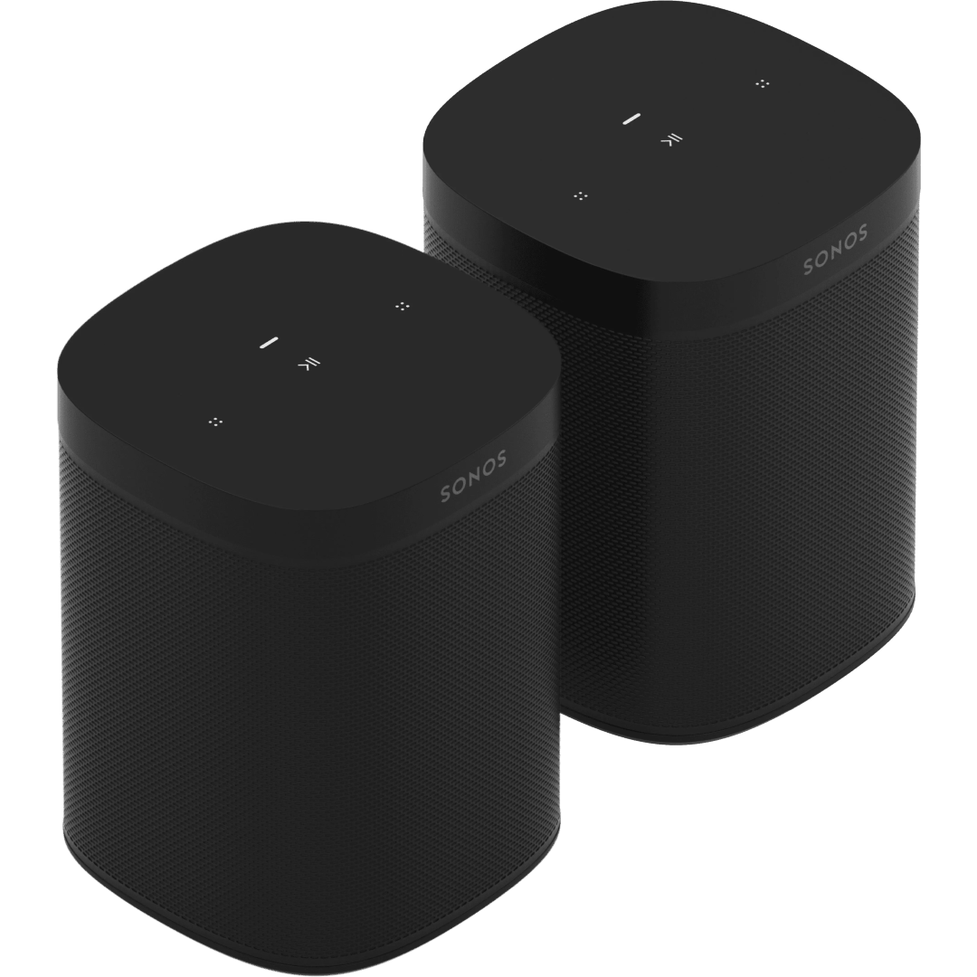 SONOS Immersive Pack with Arc