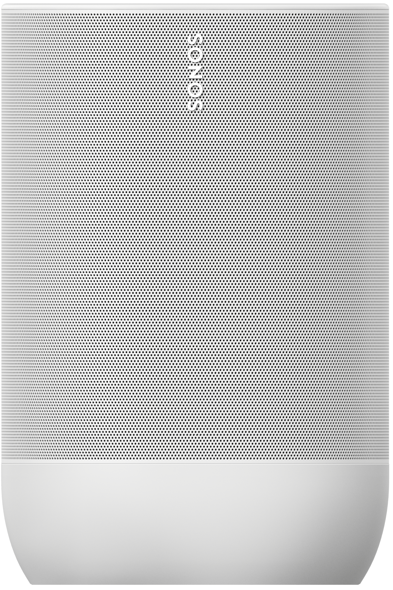 SONOS Move | Battery Powered Wifi + Bluetooth Speaker