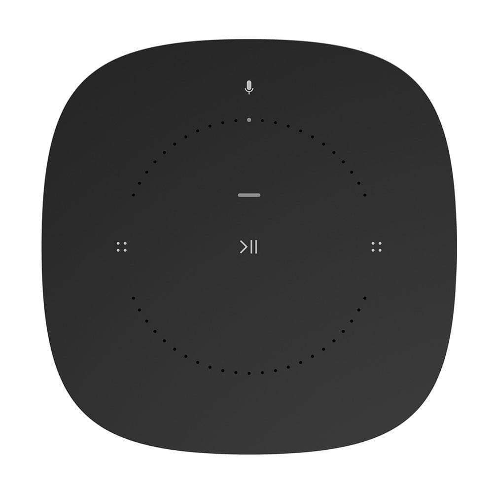 SONOS One (Gen 2) Two Room Pack