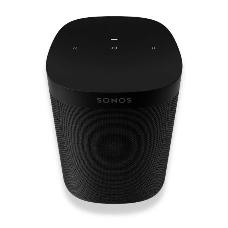 Sonos One SL Wireless Speaker