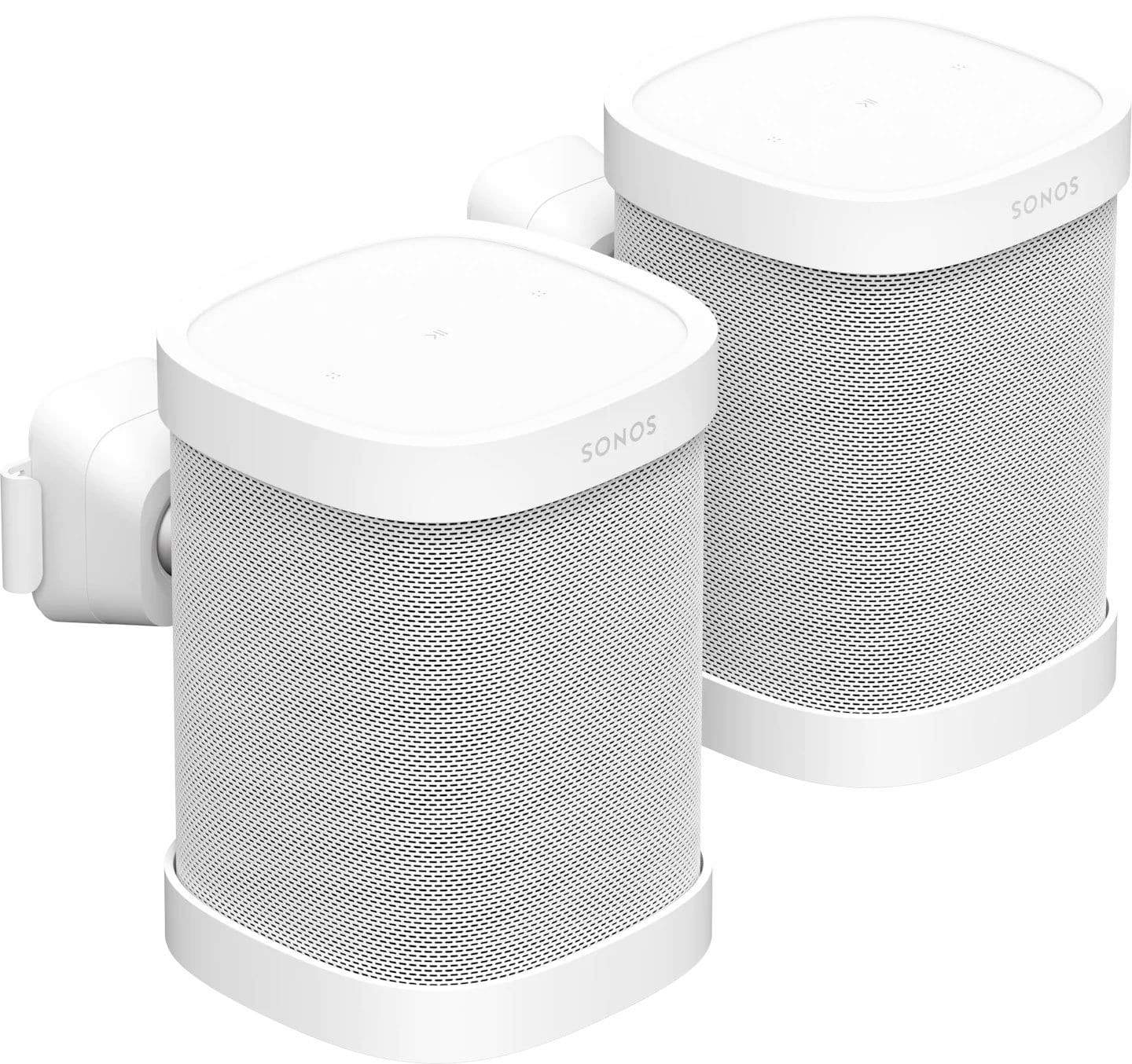Sonos One Wall Mounts