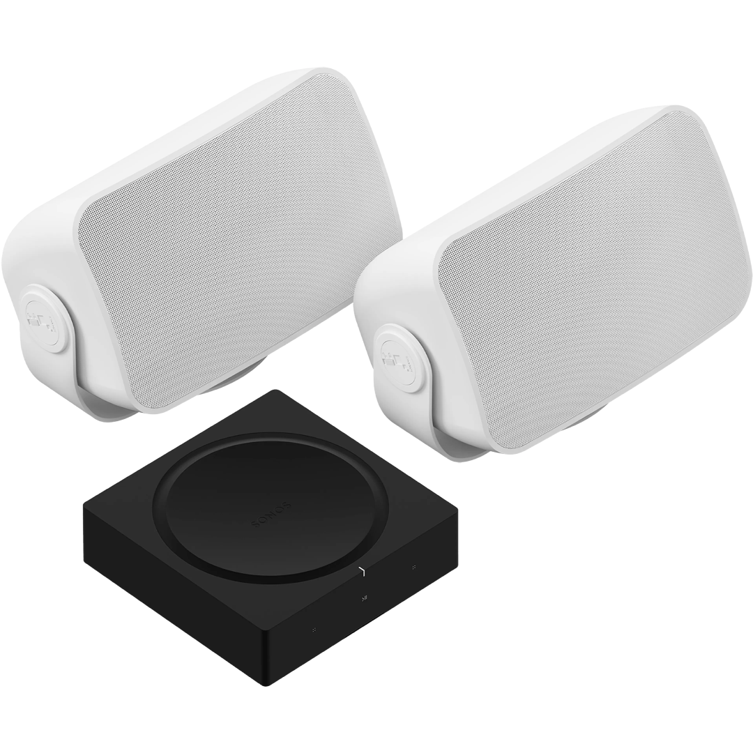 SONOS Outdoor Pack